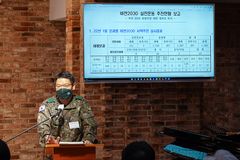 달라진 군선교 환경, 어떻게 복음 전하나