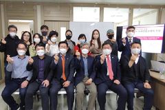 누가선교회, ‘누가목사회, 신대원’ 4월 정기예배 및 특강 개최