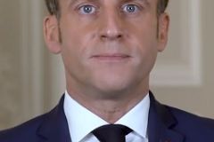 프랑스 대선, 마크롱 vs 르펜 결선 레이스