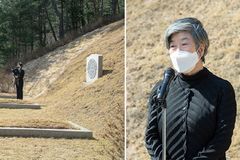이화여대, 2022 이화 스승 추모예배 열어