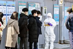 일상회복 첫 시도는 실패… 이번엔 성공할까