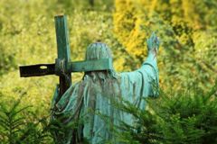 “증오와 보복의 시대, 십자가 복음이 유일한 소망”