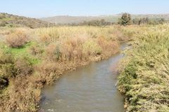 ‘이스라엘의 젖줄’ 요단강의 발원지, 골란 고원