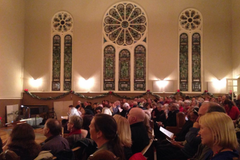 동유럽 UMC 연회, 탈퇴 후 보수 교단에 합류