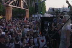 “디즈니가 나쁜 영화 만들지 않게…” 한 소녀의 기도 화제