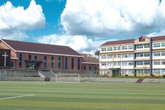 글로벌선진학교, 또 돋보인 진학 성과… 144명 장학금 총액 85억