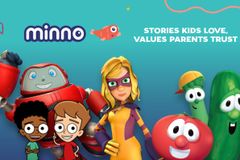 美서 디즈니 대체할 기업으로 주목받는 ‘민노’