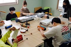고신대 교회음악대학원 음악치료전공, 문화예술치유사업 선정돼