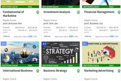 한동대, 미얀마 대학생에게 온라인 강좌 제공