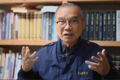 김진홍 목사 “‘정권교체’ 설교, 나라가 바로 가길 바라서”