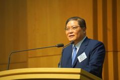 소강석 목사, ‘종무청’ 신설·‘생명 사랑의 날’ 제정 제안