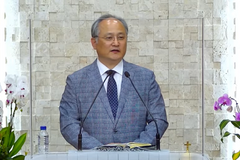 “날마다 죽는 인생 통해 날마다 사는 즐거움 넘쳐나길”