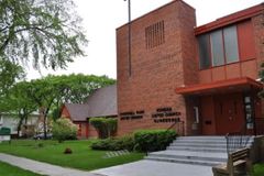 캐나다 교회, 루게릭병 교인 위해 조력자살 의식 치러 논란