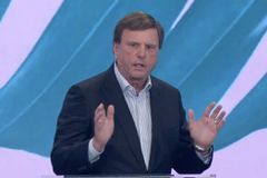 “겟세마네의 예수, 모든 불안 이해하는 분”