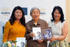 “가난 속 ‘버려진 아이들’… 덕분에 우린 살아 있습니다”