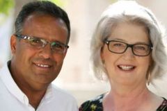 이스라엘 인사 만난 혐의로 체포된 팔레스타인 목사