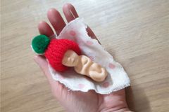 “12주 태아, 그냥 세포 아니었어?”… ‘심콩이’의 소망