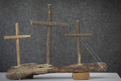 성금요일… 그리스도의 보혈, 죄책 시달리는 성도들에 필요한 것