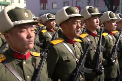 “20대 북한군인, 체제 충성 현저히 낮고 탈영 잦아”