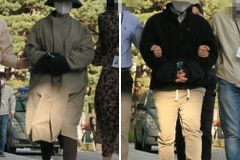 '계곡살인' 이은해·조현수 고양서 검거… 인천지검으로 압송 조사