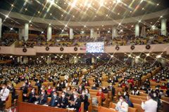 2022 부활주일(부활절), 전국 교회 ‘다시 예배로 모이자’