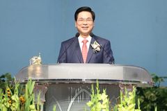 부활주일 설교 “나는 부활이요, 생명이니”