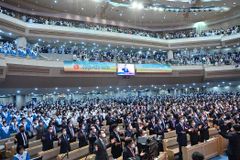 소강석 목사 “공공재로 쓰임 받아 감사할 뿐입니다”