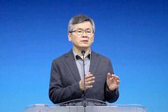 이찬수 목사 “분당우리교회 29곳 분립, 하나님과의 약속”