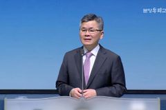 이찬수 목사 “부활의 능력 경험하기 위한 3가지”