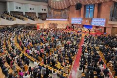 “한국교회, 예수 부활의 진리 안에서 연합할 때”