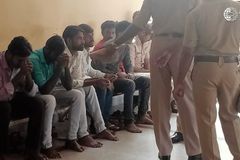 ‘성목요일’ 기념하던 인도 기독교인 12명 체포돼