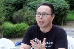 트루스포럼 회장, ‘검수완박’ 비판했다가 페북 계정 정지당해