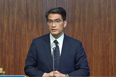 “예배, 기술 아닌 하나님 앞에서의 태도에 집중해야”