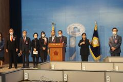 차별금지법, 이번 주가 고비… “모두 힘써 막아야”