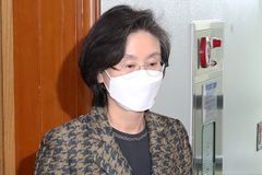 노정희 선관위원장, 사퇴 의사 표명… "사전투표 관리 책임 통감"