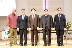 “코로나로 청년 집회 위축… 청년 부흥의 시발점 되길”