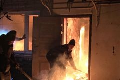 “우크라 마리우폴 지역서 믿음 지킨 성도들 끝내 순교”