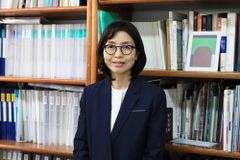 한남대 의류학과 김정아 교수, 2022 한복 전문교육 지원사업 선정
