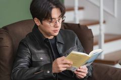 배우 박정민, 4월 20일 장애인의 날 맞아 목소리 나눔 참여