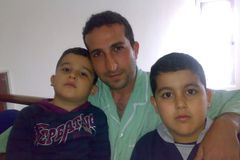 이란 나다르카니 목사, 다음달 다시 법정에 선다