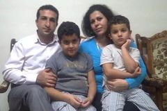 ‘국가보안법 위반 혐의로 수감’ 이란 목회자, 임시 석방돼