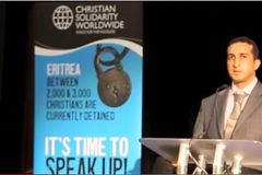 이란 정부, 성탄절에 나다르카니 목사 다시 체포