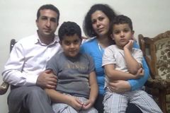 기독교 활동 혐의로 6년형 선고받은 이란 목회자, 일시 출소