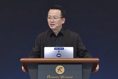 “한 번뿐인 인생, 주님 원 없이 사랑하기를”