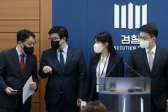 평검사회의 “검수완박은 범죄방치법”… ‘수뇌부 책임론’도 제기