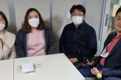 “장애인 콜택시 타면 된다고요? 6시간 기다리는 심정 아시나요”