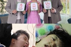 도경완-이석훈-표예진 “장애아동 적기에 치료받도록”