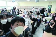 학교를 복음의 ‘황금어장’으로 바라보고 계십니까