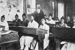 [아펜젤러 행전] 교육선교를 실현한 배재학당