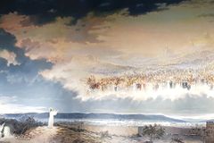 어머니 임종으로 다시 점검한 부활 신앙